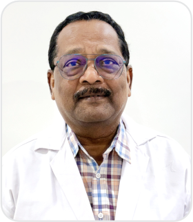 eye hospital