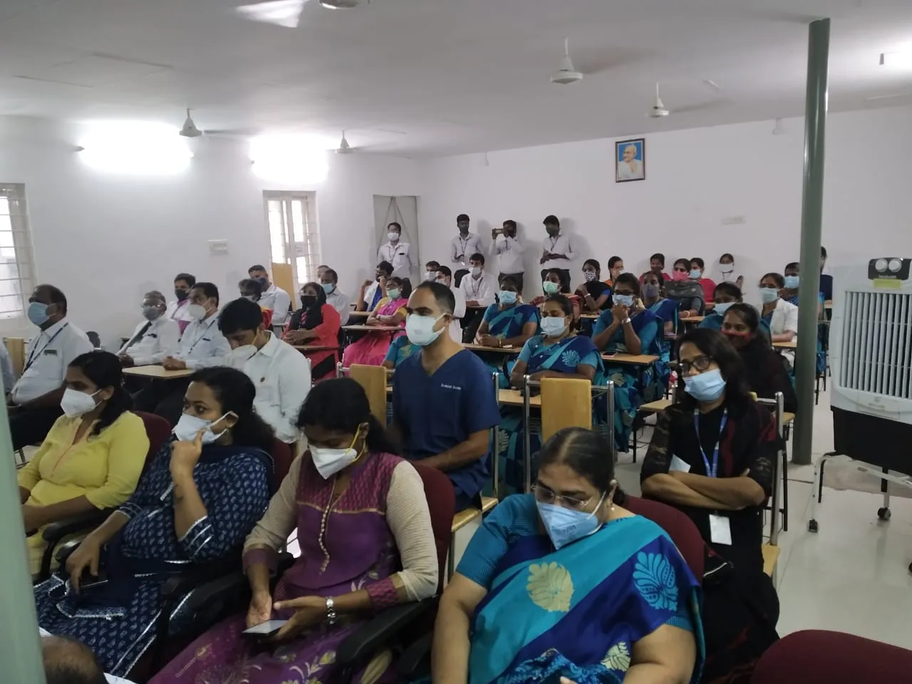 eye hospital