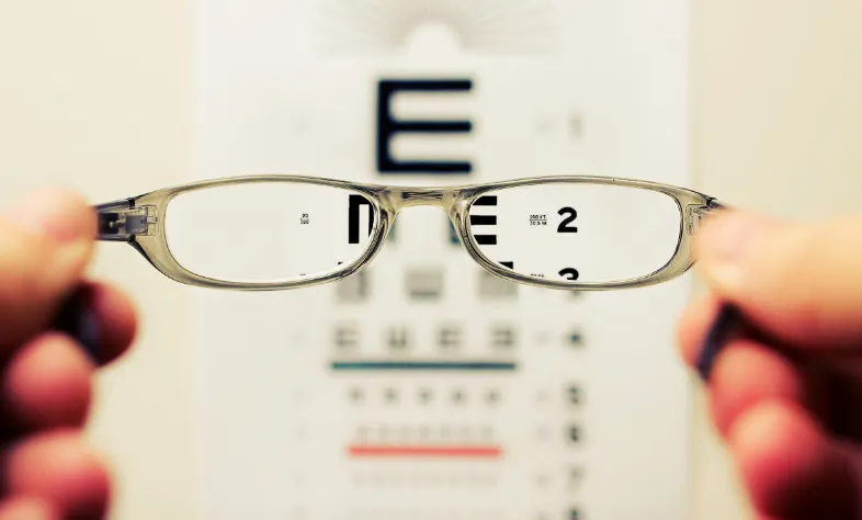 eye hospital