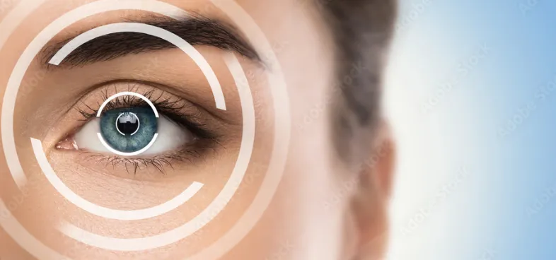 eye hospital